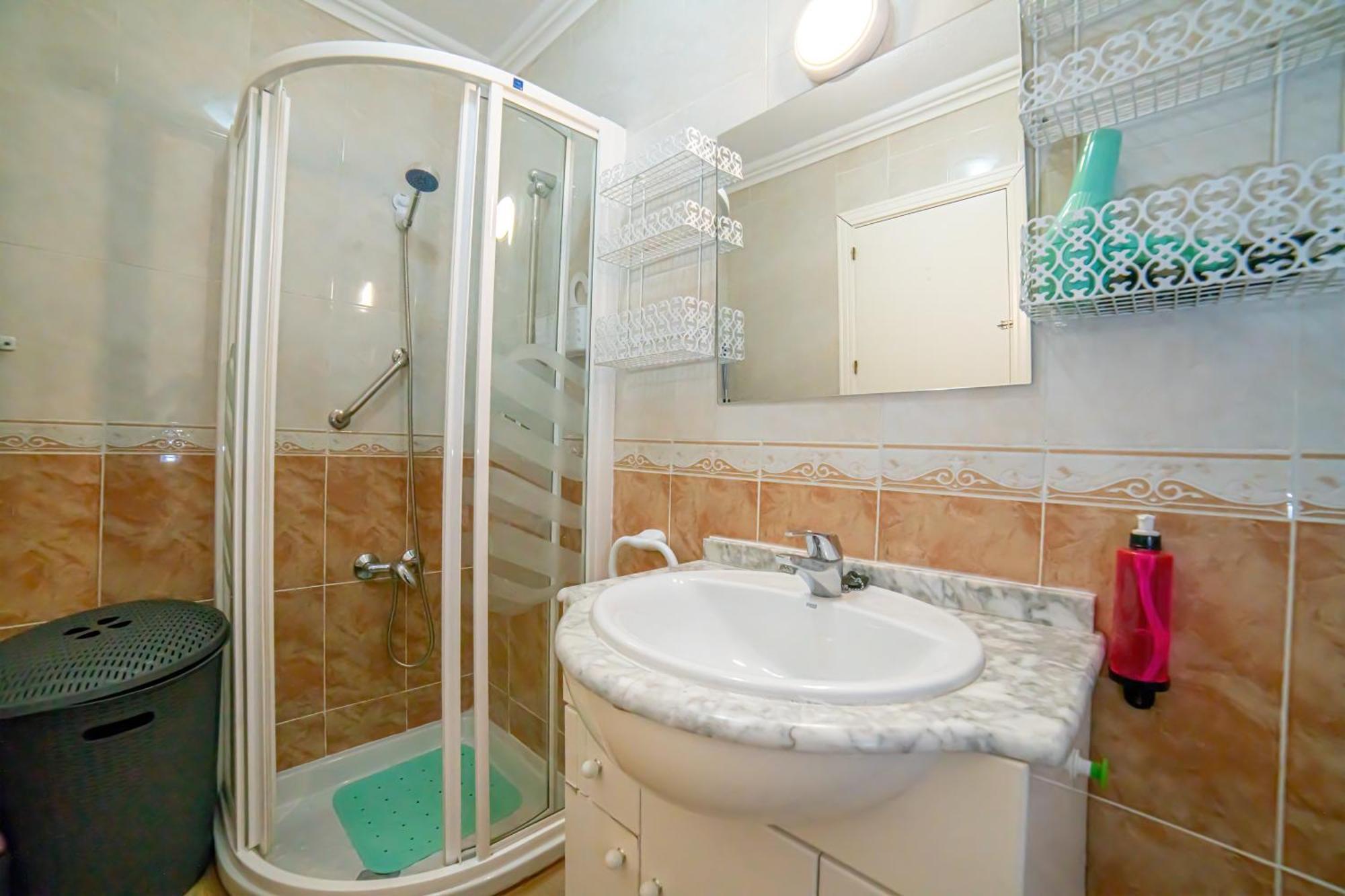 מאלגה Apartamento La Brisa מראה חיצוני תמונה
